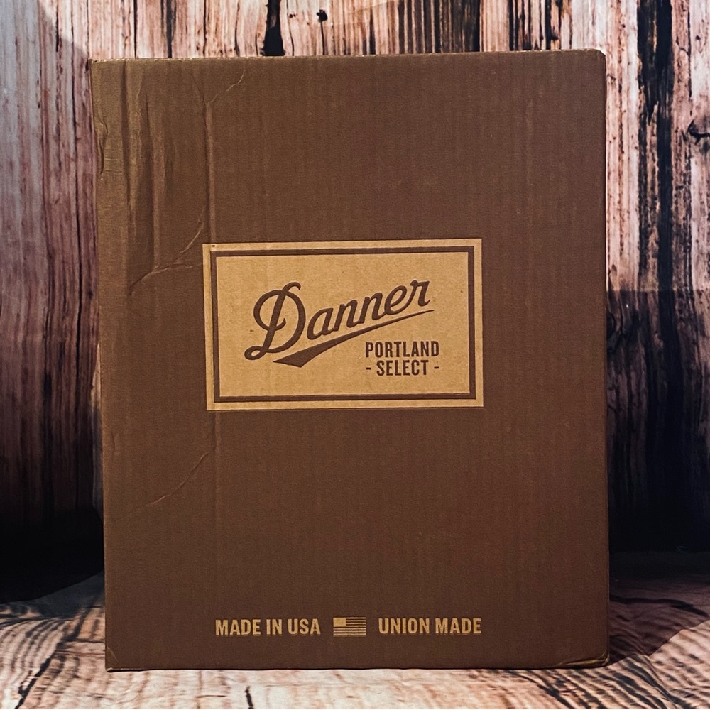 Danner Mountain Light Cascade Boots - Picture 12 of 12